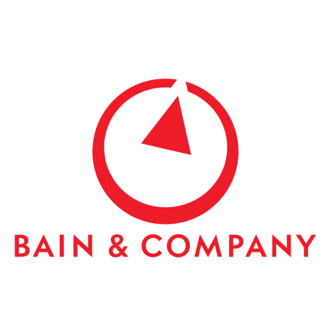 Bain & Company Font | Delta Fonts