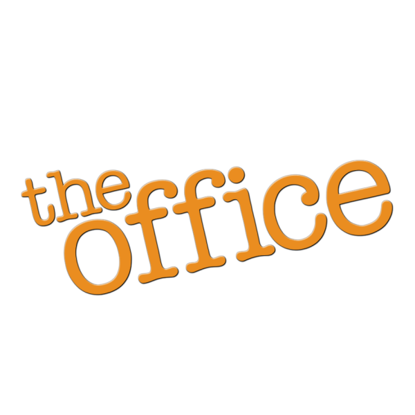 The Office Font | Delta Fonts