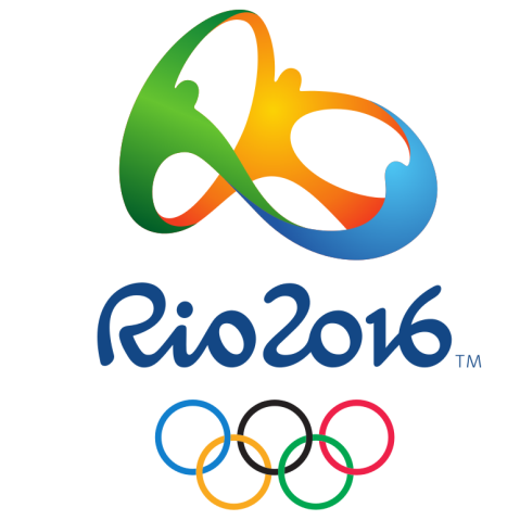 2016 Summer Olympics Logo