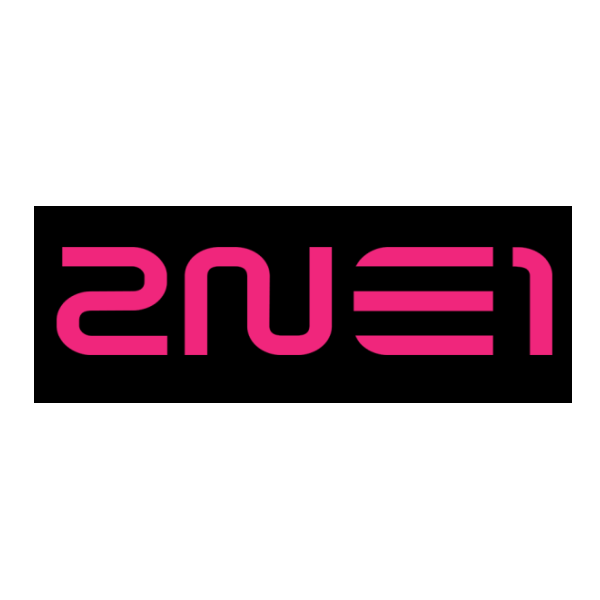 2ne1-logo