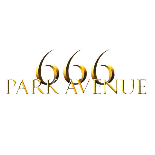 666 Park Avenue tv logo