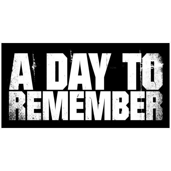 A Day to Remember music logo