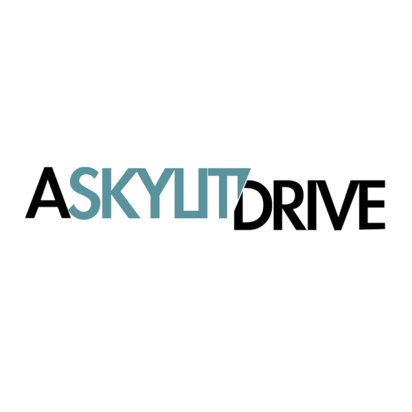 A Skylit Drive music logo