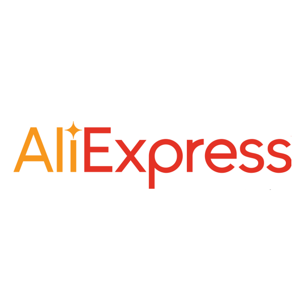 ALI EXPRESS LOGO