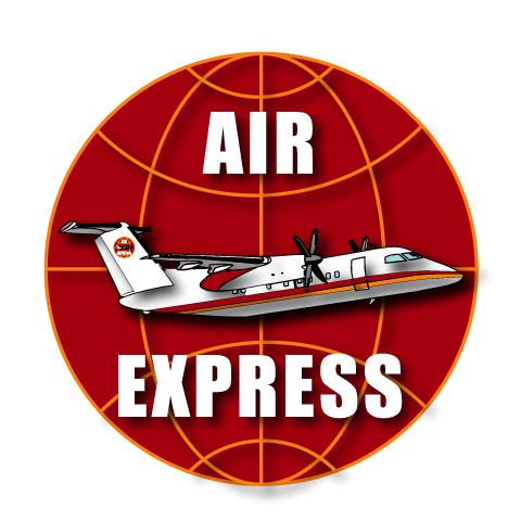 Air Express Algeria Logo