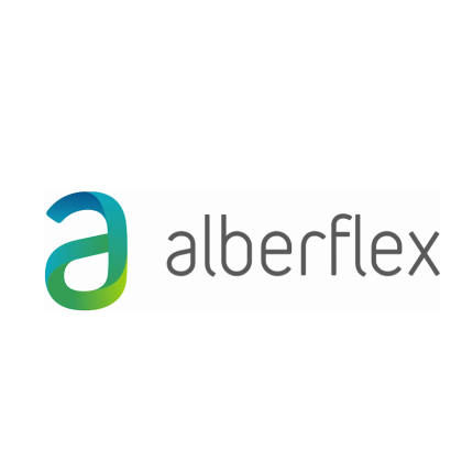 Alberflex Logo
