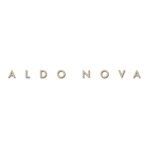 Aldo Nova music logo