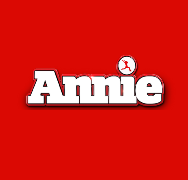 Annie movie logo