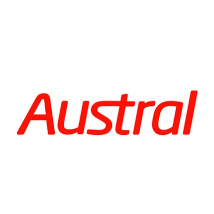 Austral Lineas Aereas Logo