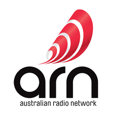 Australian Radio Network Logo