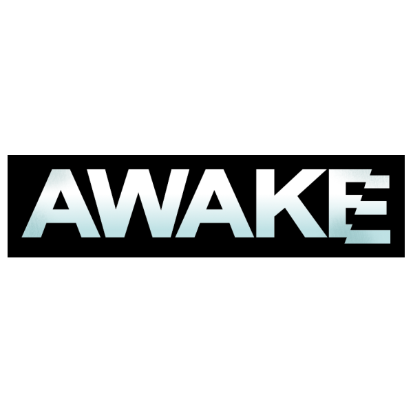 Awake tv logo