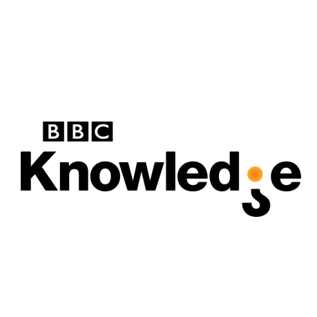 BBC Knowledge Logo