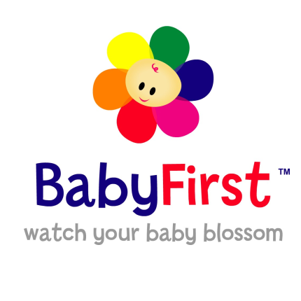 BabyFirst logo