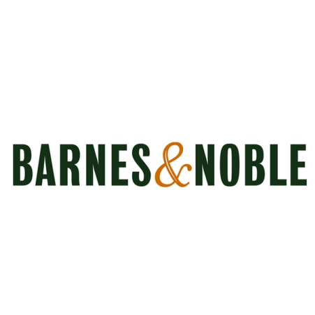 Barnes & Noble Logo