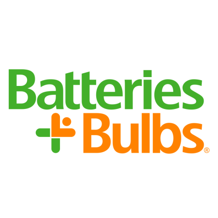Batteries Plus Bulbs logo