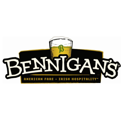 Bennigan's logo