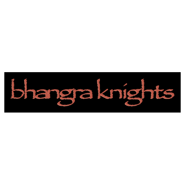 Bhangra Knights music logo