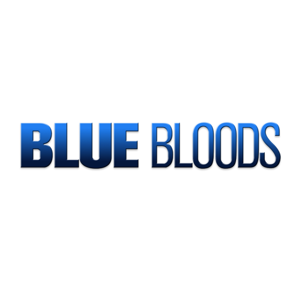 blue bloods merchandise