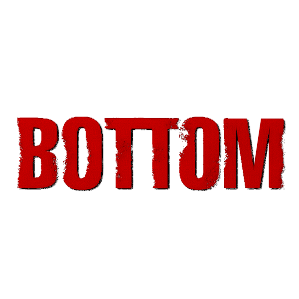 Bottom tv logo