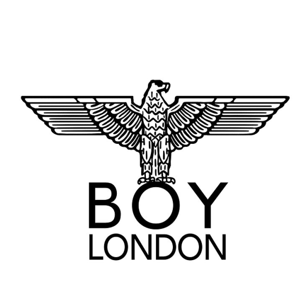 Boy London logo