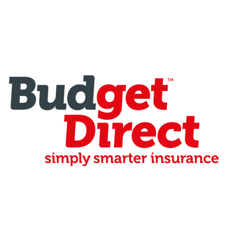 Budget Direct Logo