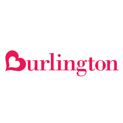 Burlington Coat Factory logo