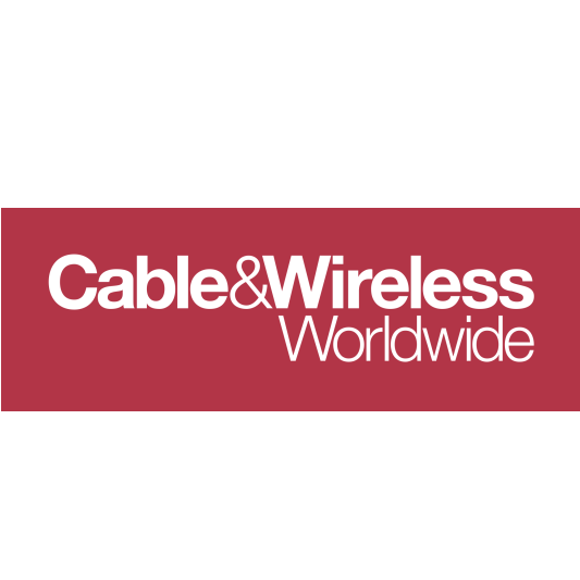 Cable & Wireless Worldwide