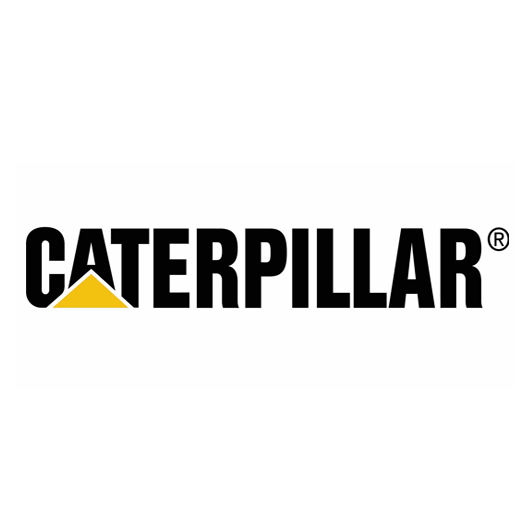 Catepillar Logo