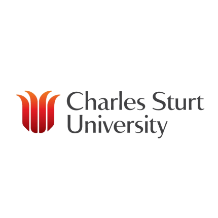 Charles Sturt University Logo