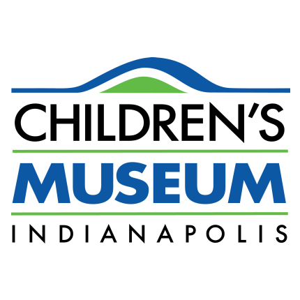 Children's Museum of Indianapolis logo