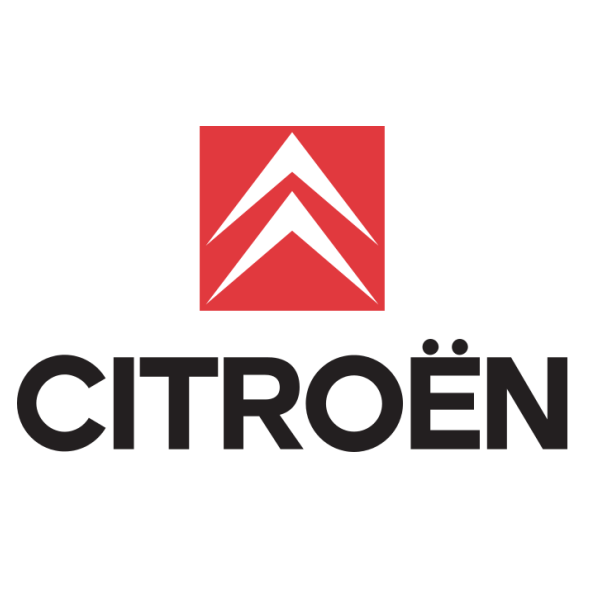 Citroen Square Logo