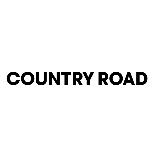 Country Road Logo