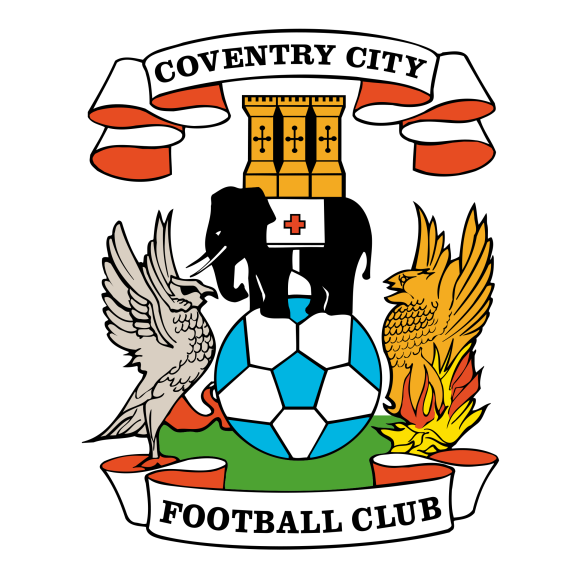 Coventry City F.C.