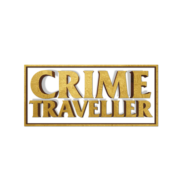 Crime Traveller TV logo