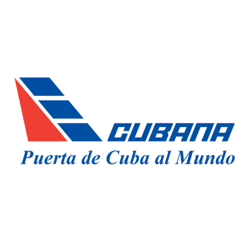 Cubana de Aviacion Logo