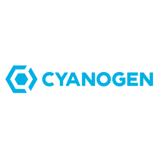 Cyanogen logo 2014