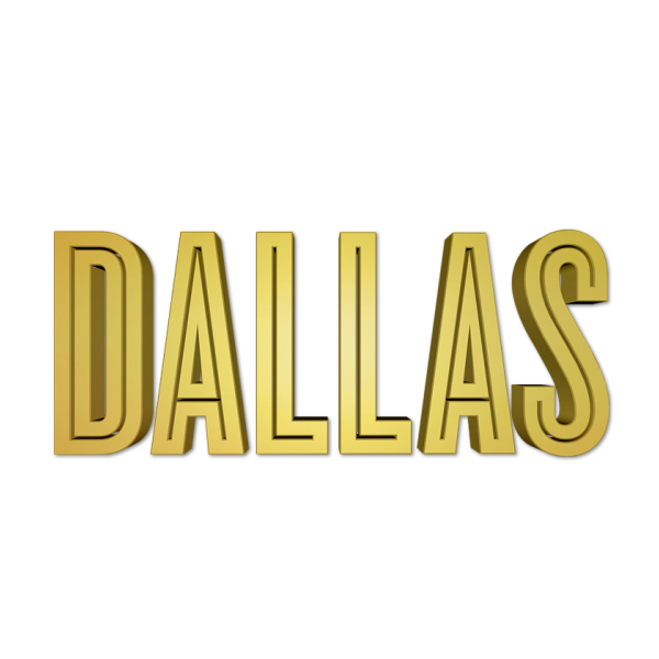 Dallas tv logo