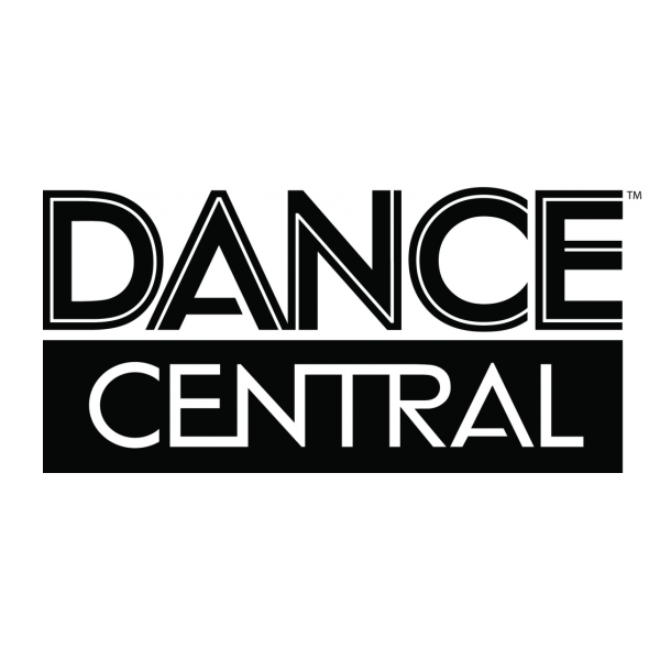 Dance Central logo