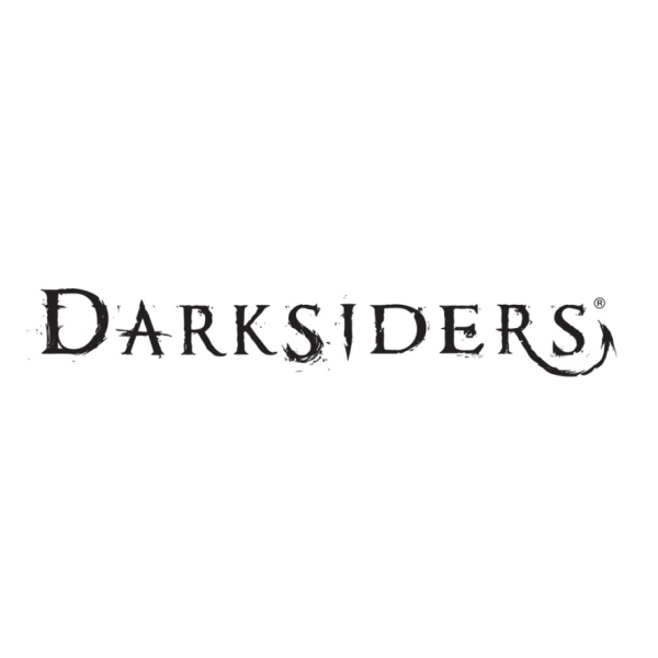 Darksiders  logo