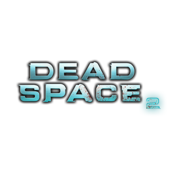 Dead Space 2 logo