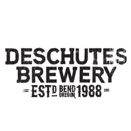Deschutes Brewery logo