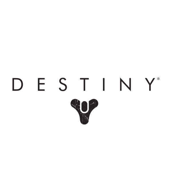 Destiny game logo