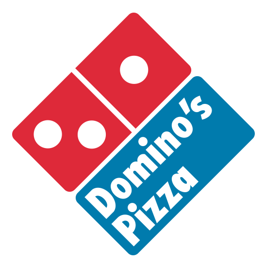 Domino S Pizza Font Delta Fonts