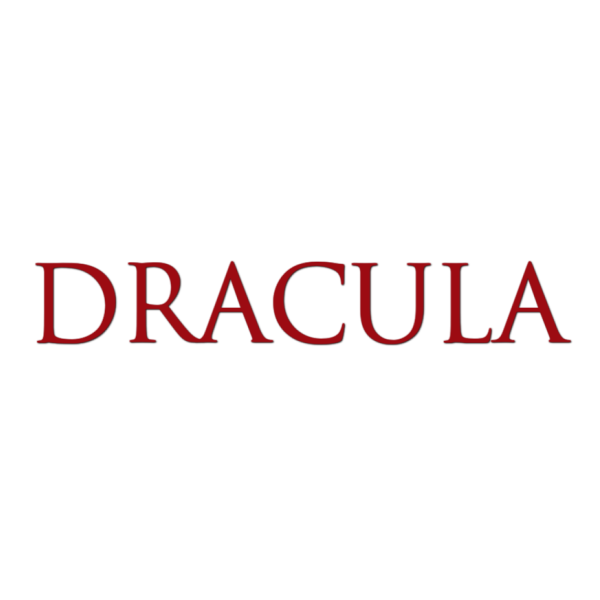 Dracula tv logo