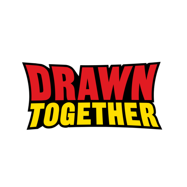 Drawn Together Font | Delta Fonts