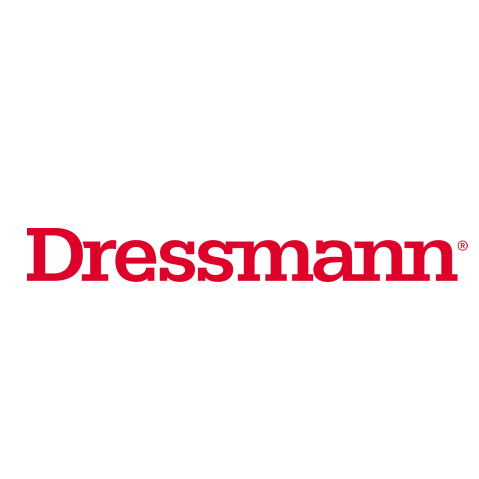 Dressmann Logo