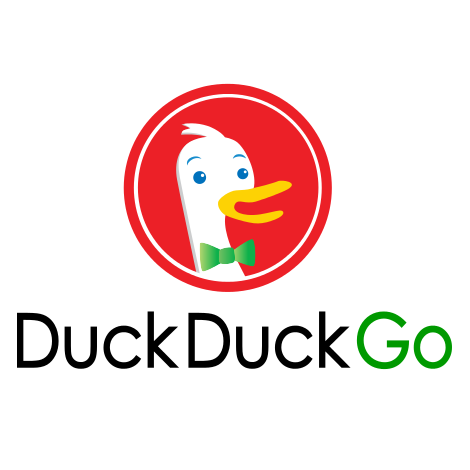 DuckDuckGo Font | Delta Fonts
