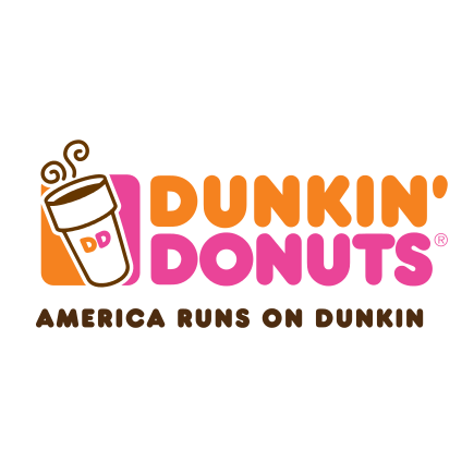 Dunkin Donuts Logo