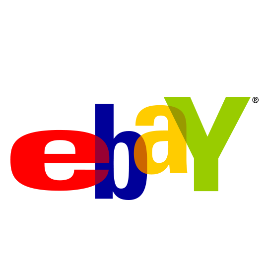 Ebay 1995
