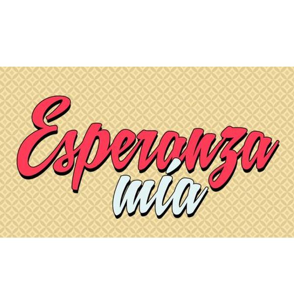 Esperanza-Mía-tv show